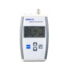 ACCUMAC手持式溫度計