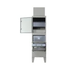 ACCUTHERMAL固定式空氣過濾器