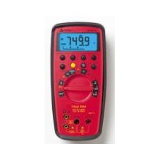 AMPROBE XR系列萬(wàn)用表