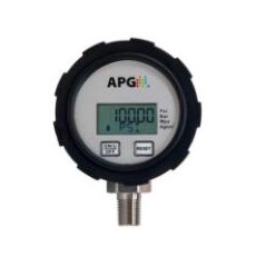 APGSENSORS IP65數(shù)字壓力表