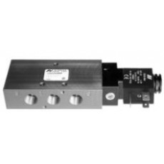 AUTOMATIC VALVE緊湊型滑閥