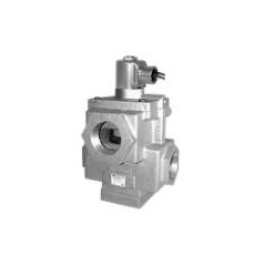 AUTOMATIC VALVE 導提升閥