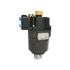 AMOT液壓機械超速傳感閥