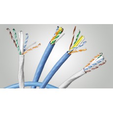 BELDEN線纜 CAT6+系統(tǒng)