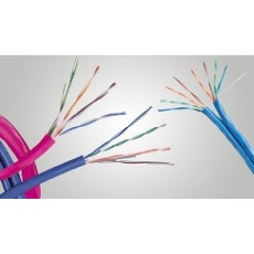 BELDEN線纜 CAT5E系統(tǒng)