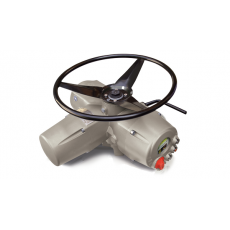 BIFFI電動執(zhí)行器 ICON3000系列
