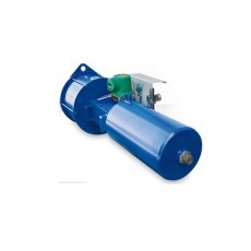 BIFFI低壓執(zhí)行器 ALGA系列