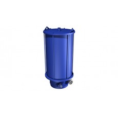 BIFFI低壓執(zhí)行器 TPD系列