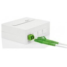 METZ CONNECT光纖連接盒