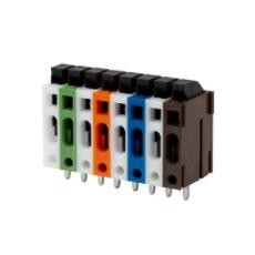 METZ CONNECT接線器 IDC型