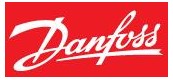 丹麥DANFOSS