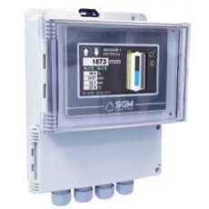 SGM LEKTRA數(shù)據(jù)記錄器 VLW60T