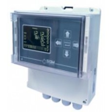 SGM LEKTRA數(shù)據(jù)記錄器 VLW90M