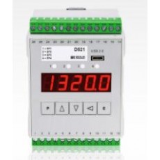 BRAUN TACHO監(jiān)視器 D521系列