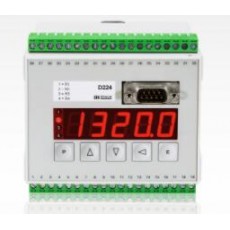 BRAUN TACHO監(jiān)視器 D225系列