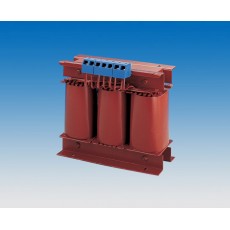 BBR電機啟動電抗器 - RE系列