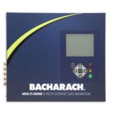 BACHARACH多區(qū)域制冷劑監(jiān)控器