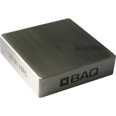 BAQ洛氏硬度比較板
