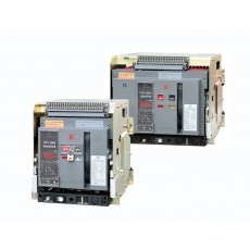 RIYUE智能型萬能式斷路器 CW1系列