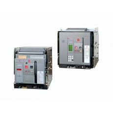RIYUE智能型萬能式斷路器 CW2系列