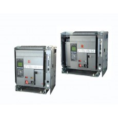 RIYUE智能型萬能式斷路器 CW3X-1600系列