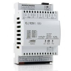 CAREL可編程控制器 COE系列