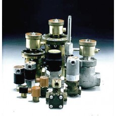 CIRCLE SEAL CONTROLS自動閥門