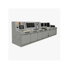 TAIYO ELECTRIC控制臺