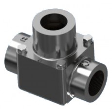 FPE恒溫控制閥 TCV 1530型