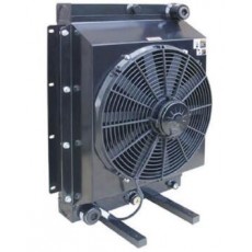 保江工程機械專用冷卻器 BTA系列