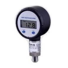 BDSENSORS數(shù)字壓力表 DM 10系列