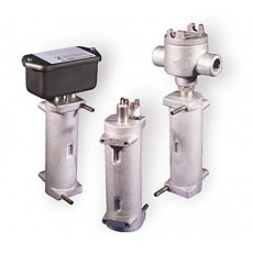 CAST ALUMINUM循環(huán)加熱器 500系列