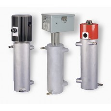 CAST ALUMINUM循環(huán)加熱器 2000系列