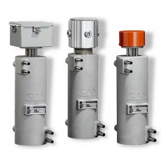 CAST ALUMINUM循環(huán)加熱器 2500系列