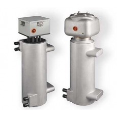 CAST ALUMINUM循環(huán)加熱器 3000系列