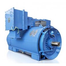 NIDEC CHINA全封閉風(fēng)扇冷卻電機(jī)