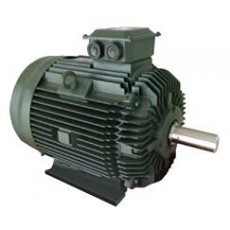 TOSHIBA中型電動機