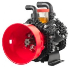 ANNOVI REVERBERI三隔膜泵 AR45系列