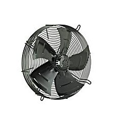 EBMPAPST軸流風(fēng)機(jī)