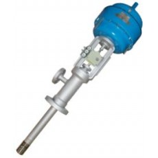 CARRARO減溫器 DSH系列