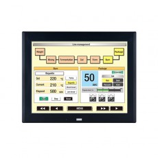 IDEC可編程顯示器 HG4G-V型
