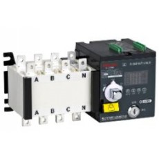 DELIXI雙電源自動轉(zhuǎn)換開關(guān)電器 CDQ1s系列