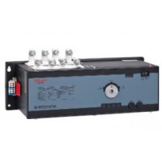 DELIXI雙電源自動轉(zhuǎn)換開關(guān)電器 CDQ6s系列