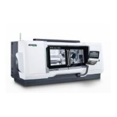 DMG機(jī)床 CTX2000系列