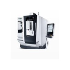 DMG機(jī)床 CMX600V系列