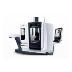 DMG機(jī)床 CMX800V系列