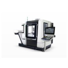 DMG機(jī)床 DMC650系列