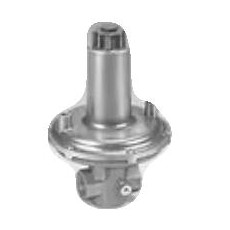 KROMSCHROEDER氣體VGBF調(diào)速器