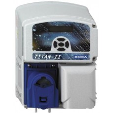 DEMA餐具清洗機 TITAN系列