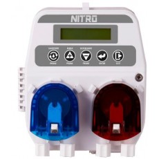 DEMA餐具清洗機 NITRO系列